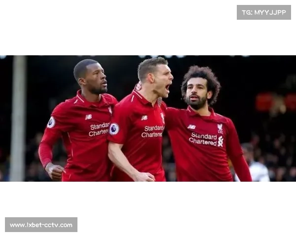 英超第20轮利物浦客场2-2战平富勒姆，补时遭世界波绝平