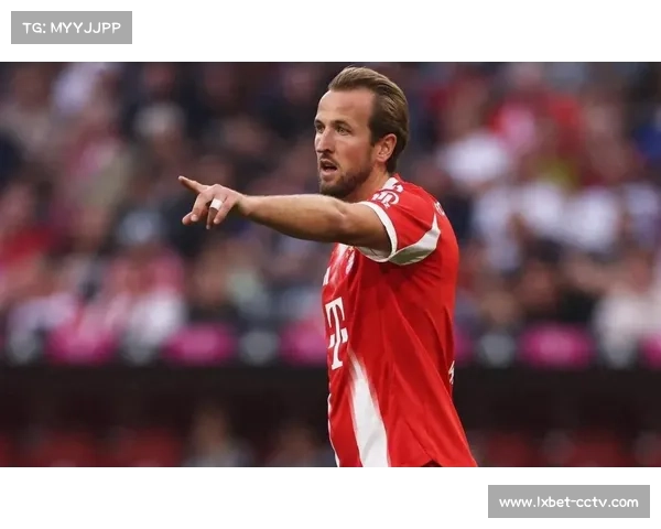 拜仁慕尼黑3-0轻取云达不莱梅，凯恩梅开二度领跑射手榜