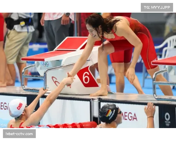 泛太平洋锦标赛：澳大利亚女队打破4x200自接力世界纪录